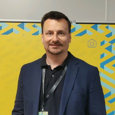 prof. Michał Bobula